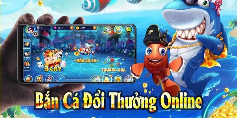tool hack bắn cá online