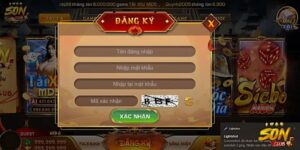 Hướng dẫn đăng ký