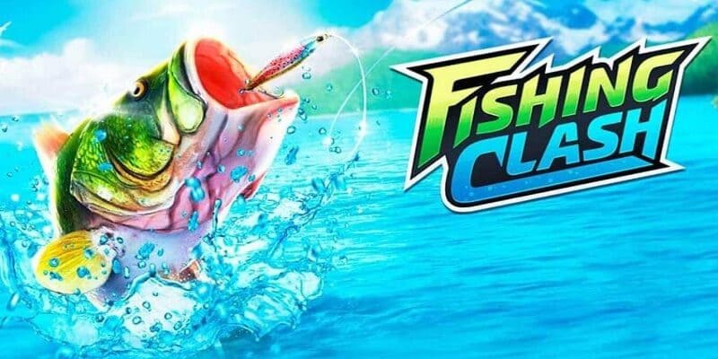 Bắn cá 3D online