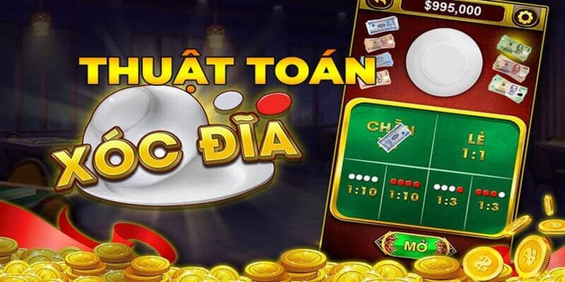 phần mềm hack xóc đĩa