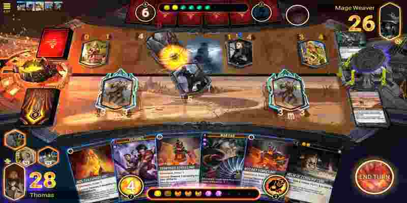 Top 10 game bài