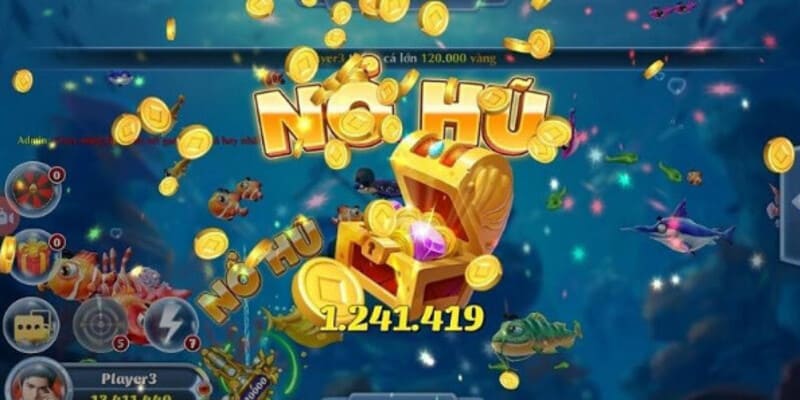 nổ hũ mini game