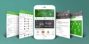 Hướng dẫn tải app