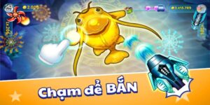 Bắn cá 3D online