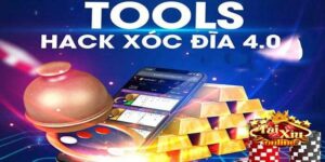 Review tool xóc đĩa online