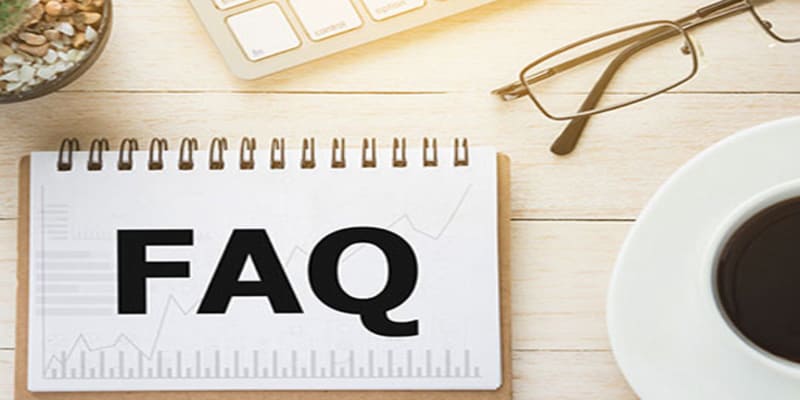 câu hỏi thường gặp câu hỏi thường gặp