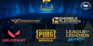 cá cược esports Việt Nam