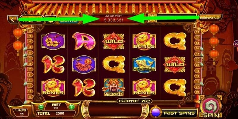 nổ hũ mini game