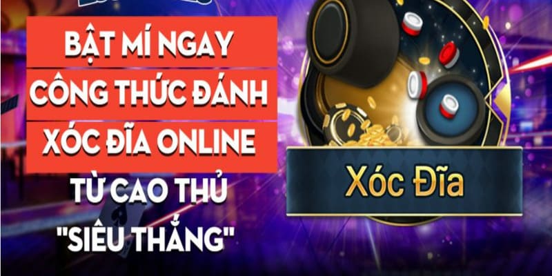 cược chẵn lẻ xóc đĩa online