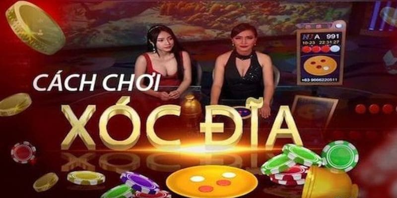 phần mềm hack xóc đĩa